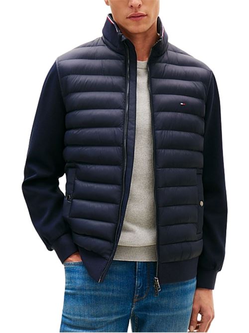 Giubbetto trapuntato Tommy Hilfiger | MW0MW41329DW5